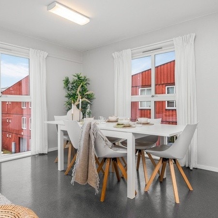 Kjøkken/fellesareal Galleribilde