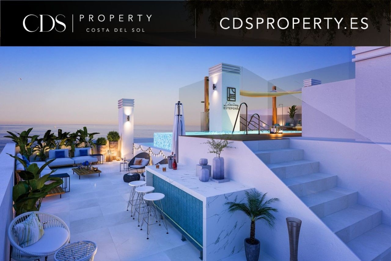 Eiendommen er representert av Christopher K. Soltvedt Norsk Eiendomsmegler på Costa del Sol Property Galleribilde