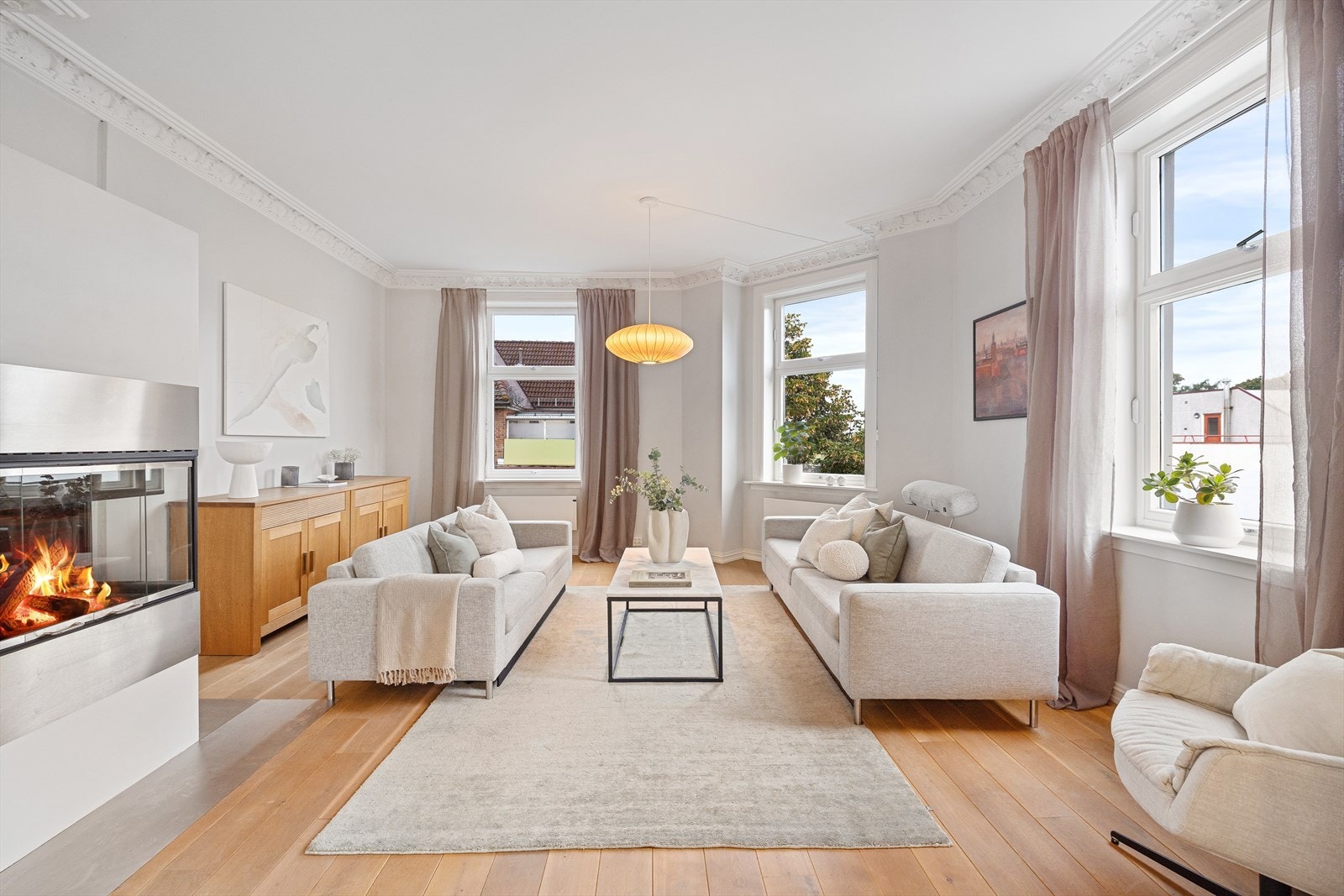 Kristoffer Mjåtveit har gleden av å presentere Johannes Bruns gate 13A! Galleribilde