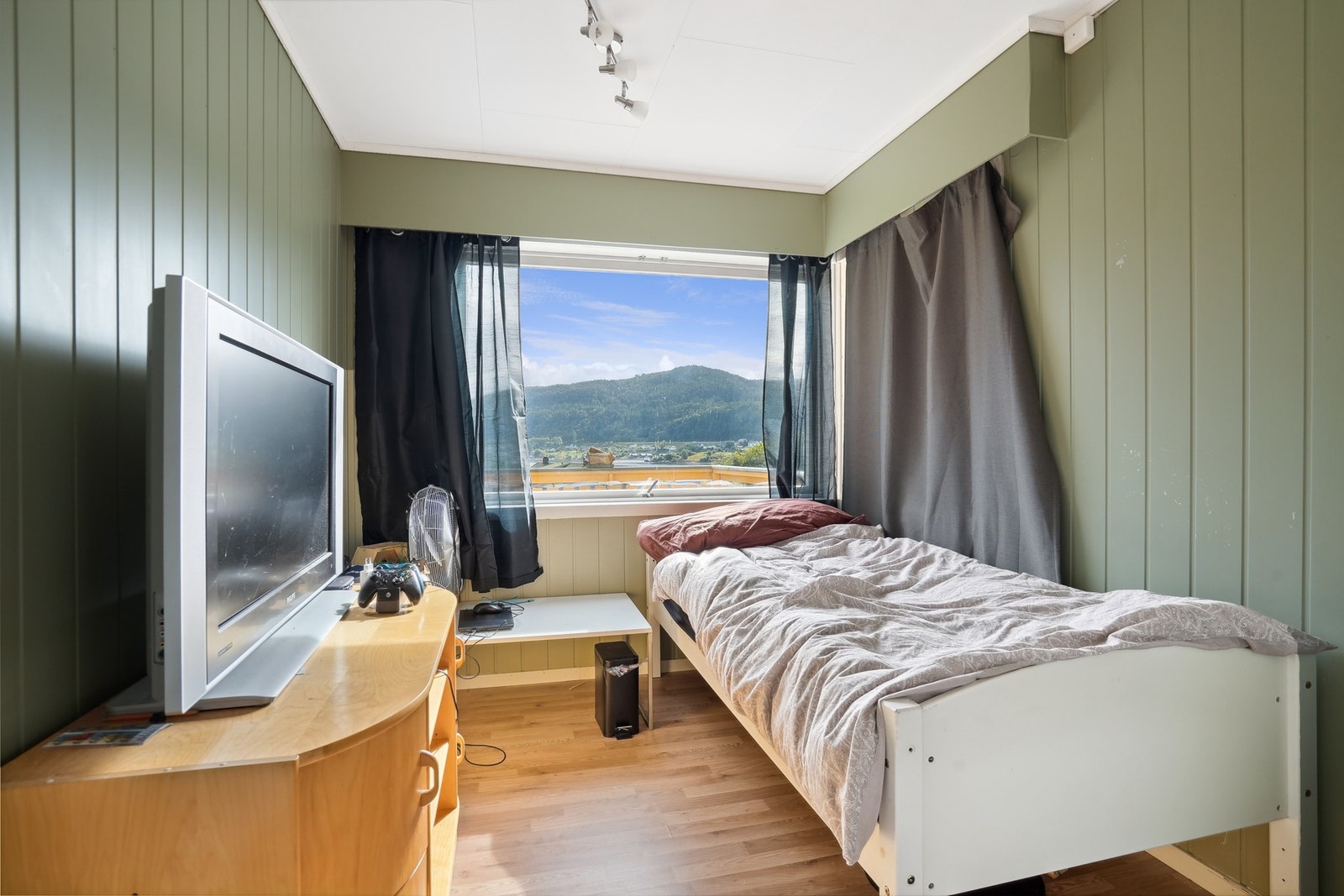 Soverom 2 Galleribilde