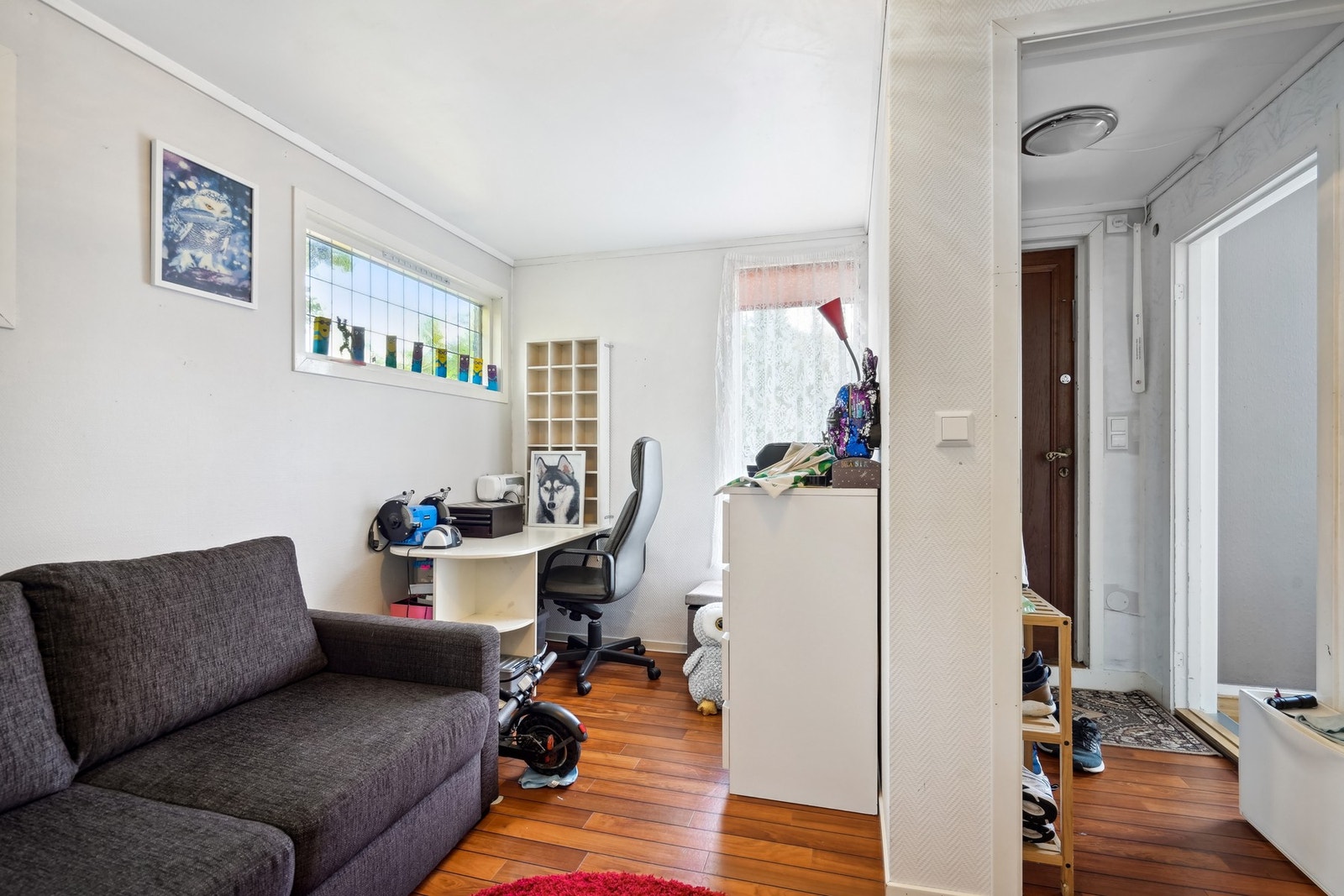 Soverom 2 Galleribilde