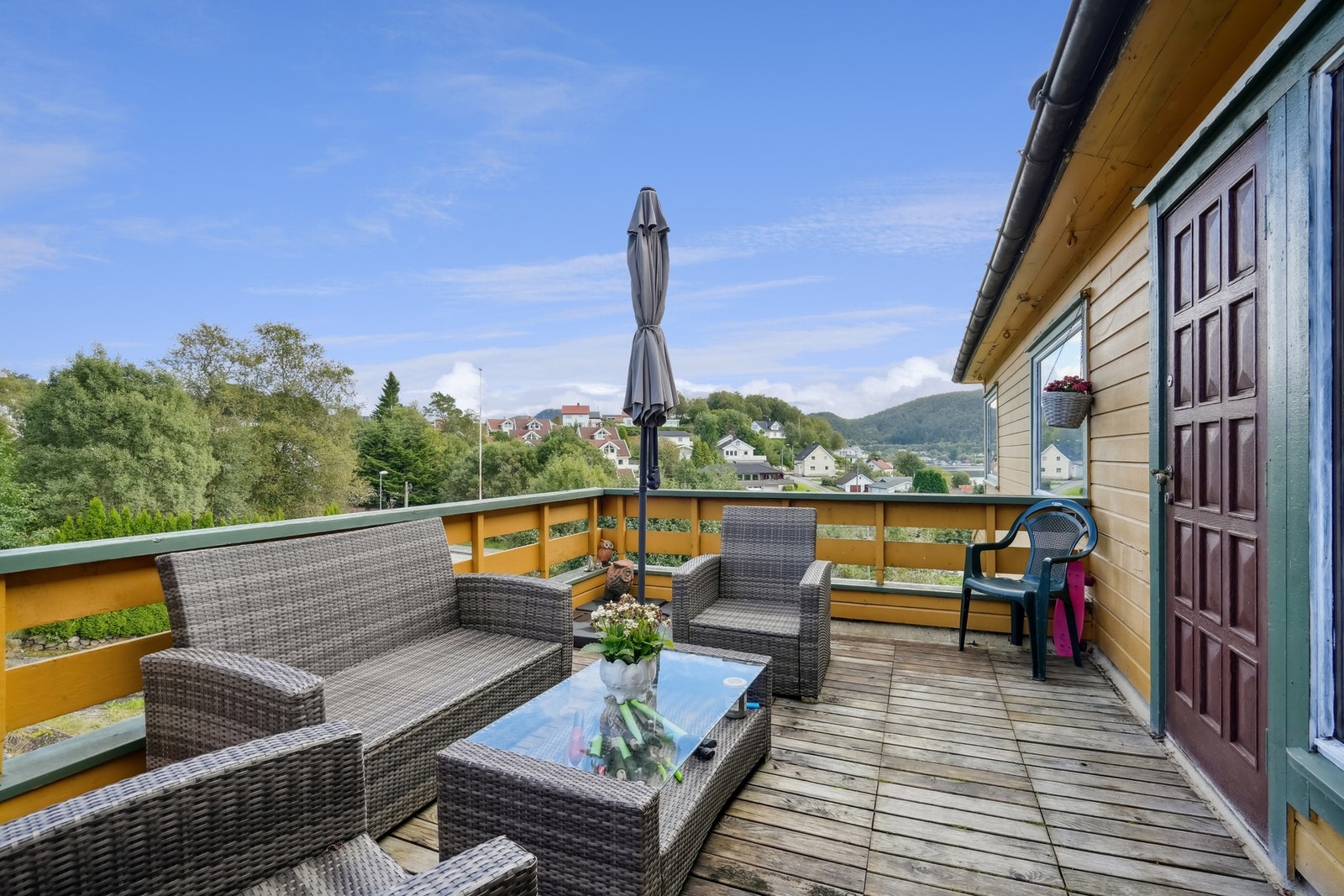 Inngang 2.etg Galleribilde