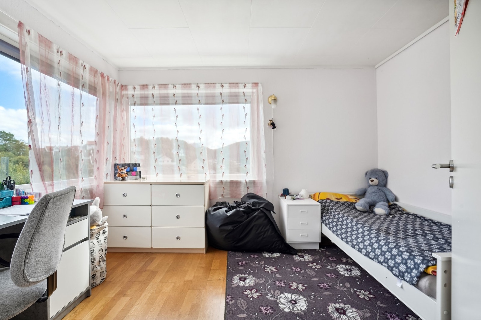 Soverom 1 Galleribilde