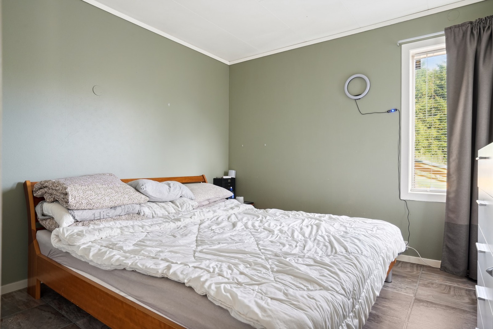 Soverom 1 Galleribilde