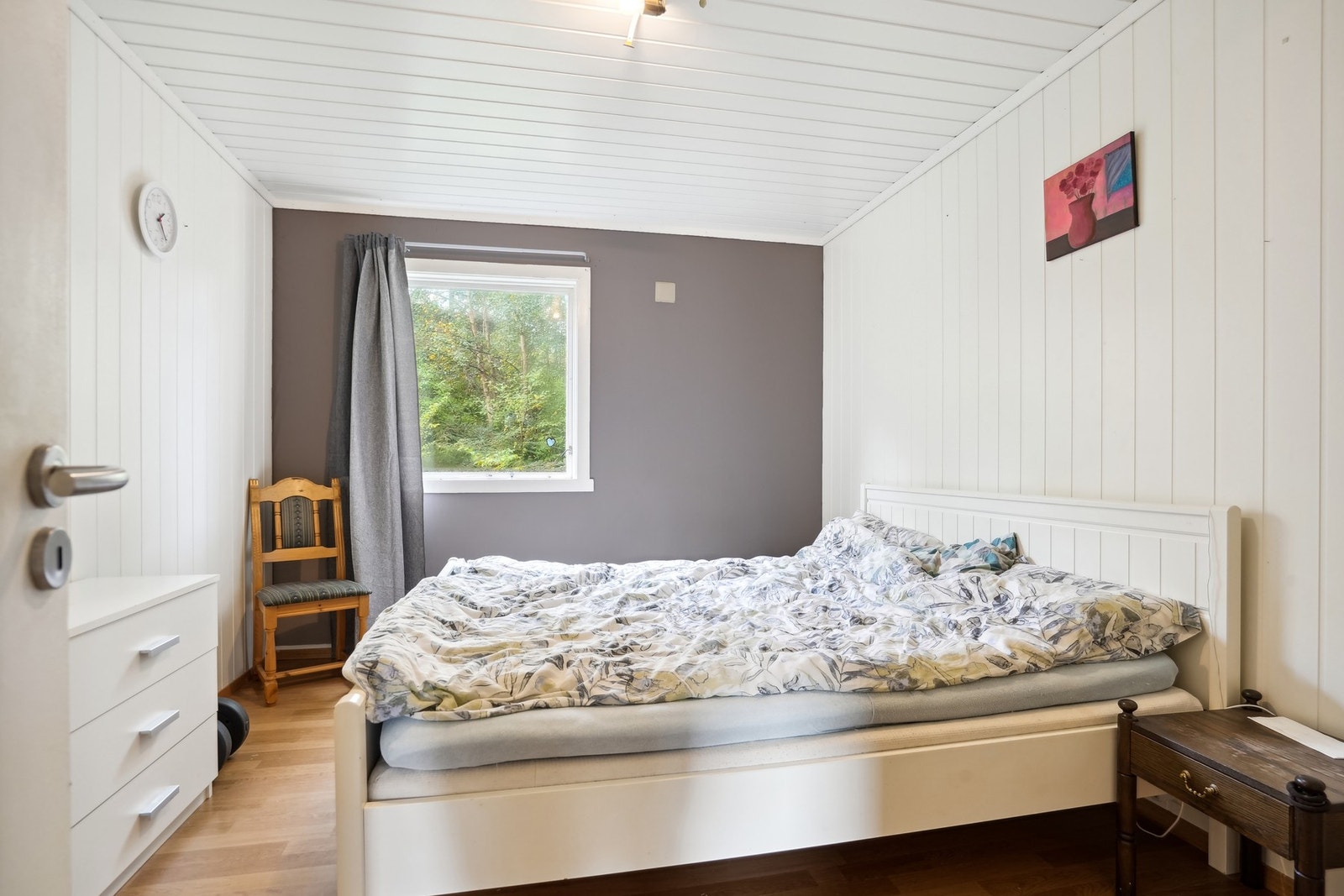 Soverom 3 Galleribilde