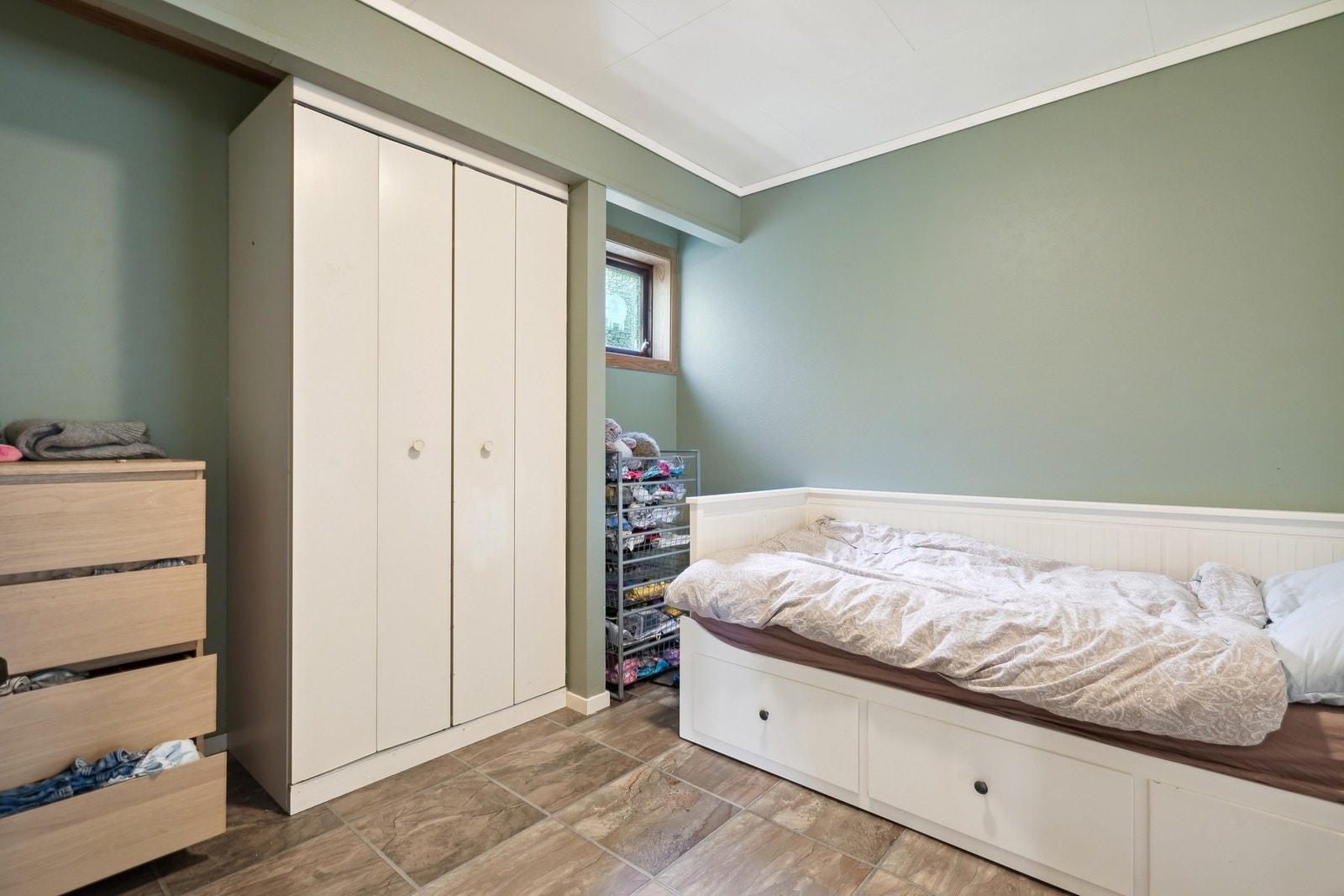 Soverom 3 Galleribilde