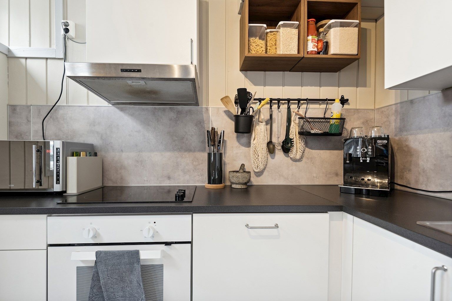 Kjøkken Galleribilde