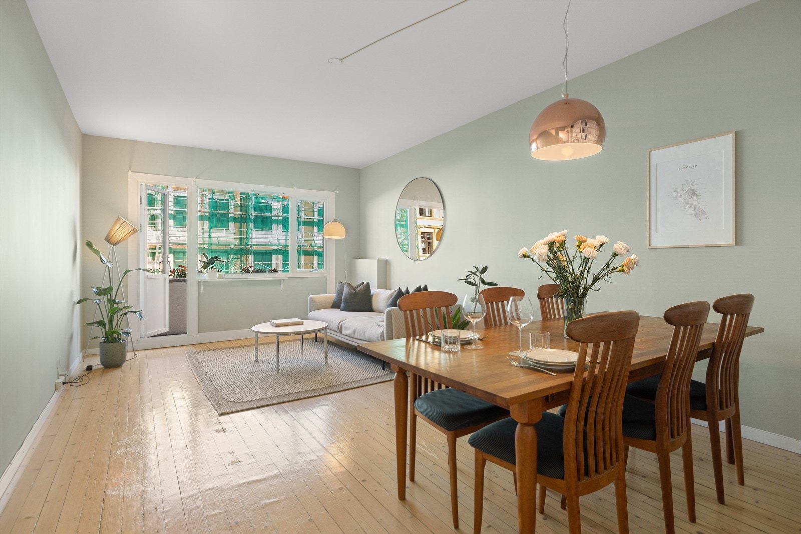 Nordvik ved Kristoffer Mjåtveit har gleden av å presentere Bjerregaards gate 47! Galleribilde