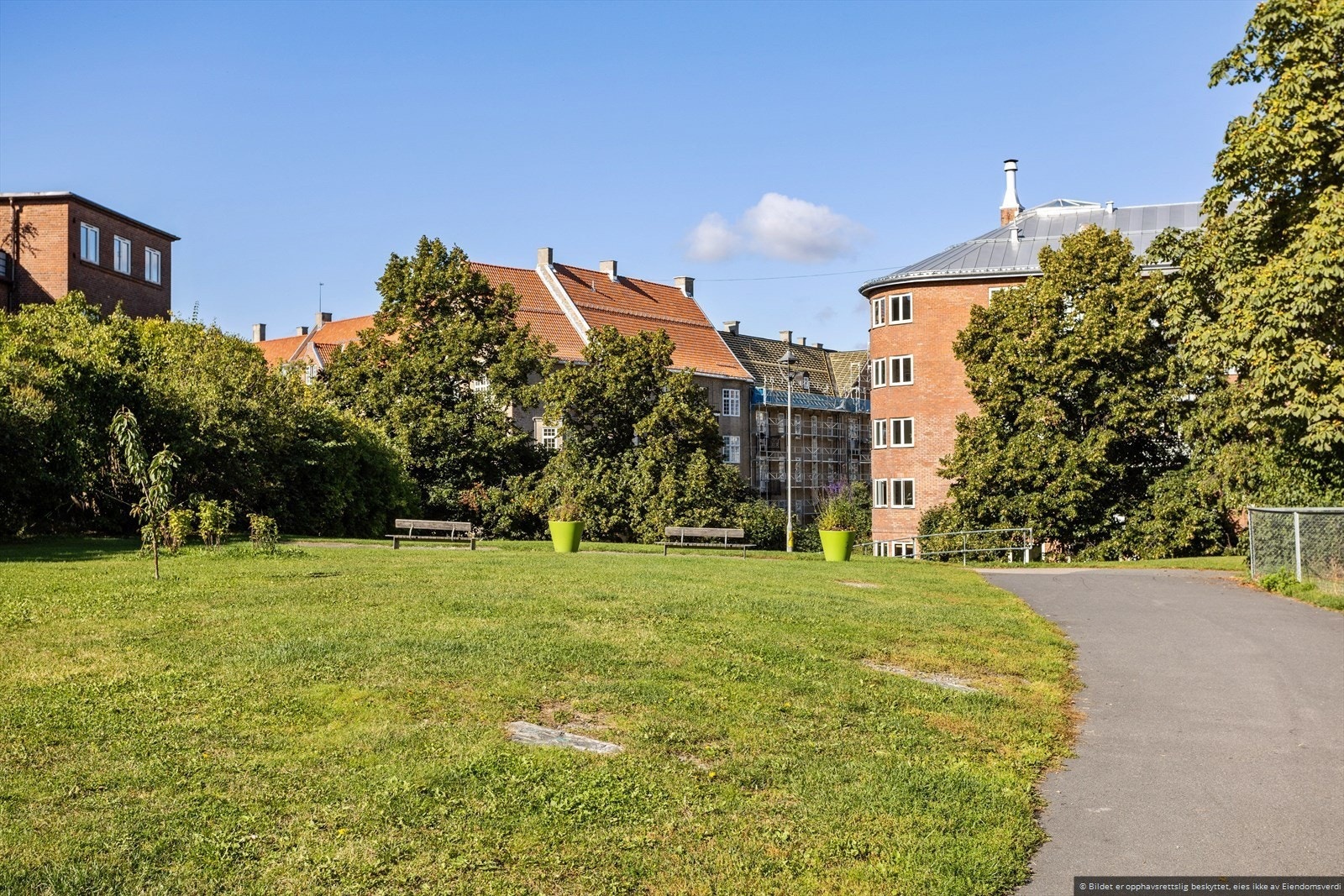 Områdebilde Galleribilde