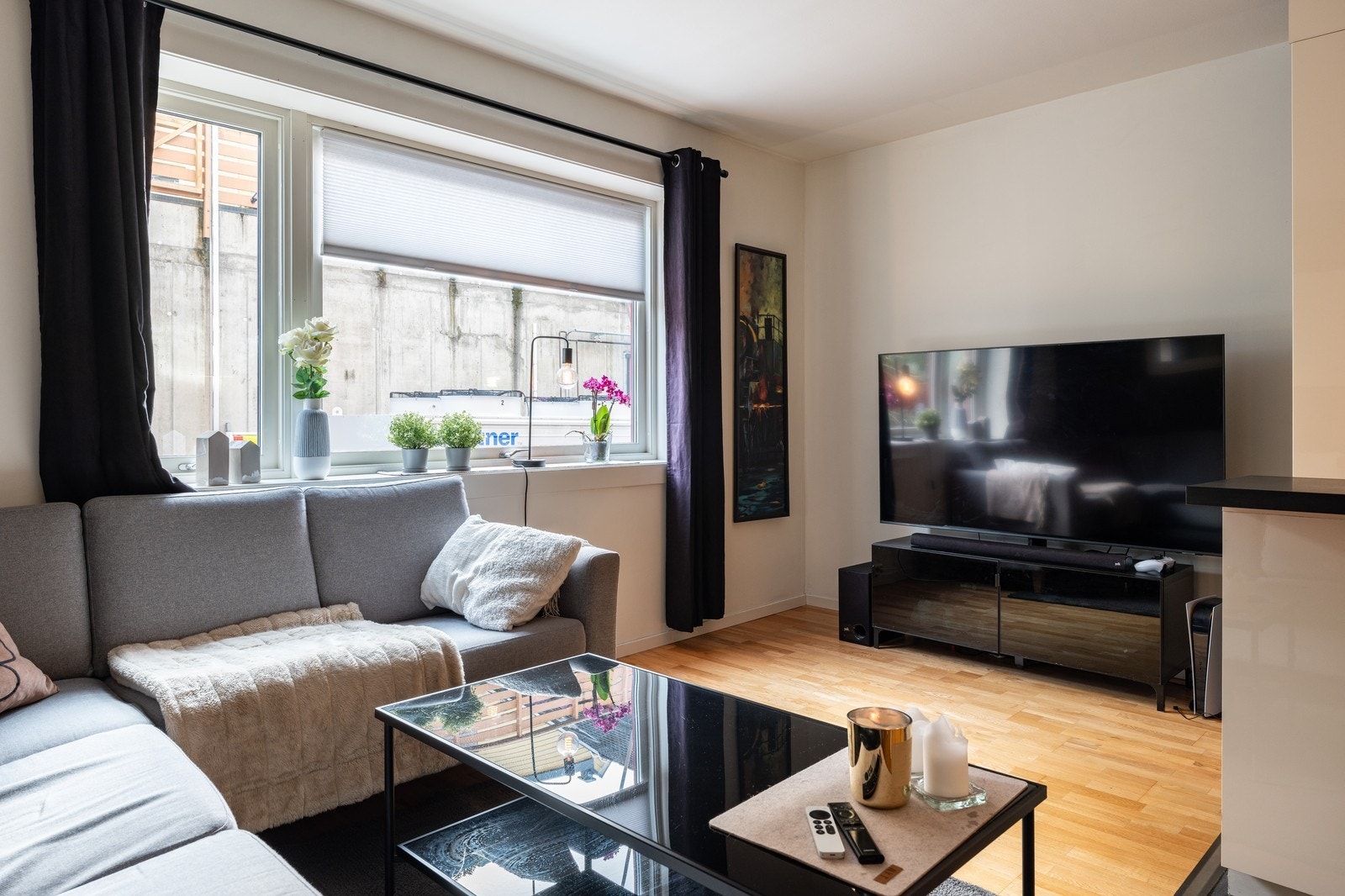 Velkommen til Innherredsveien 11! Galleribilde