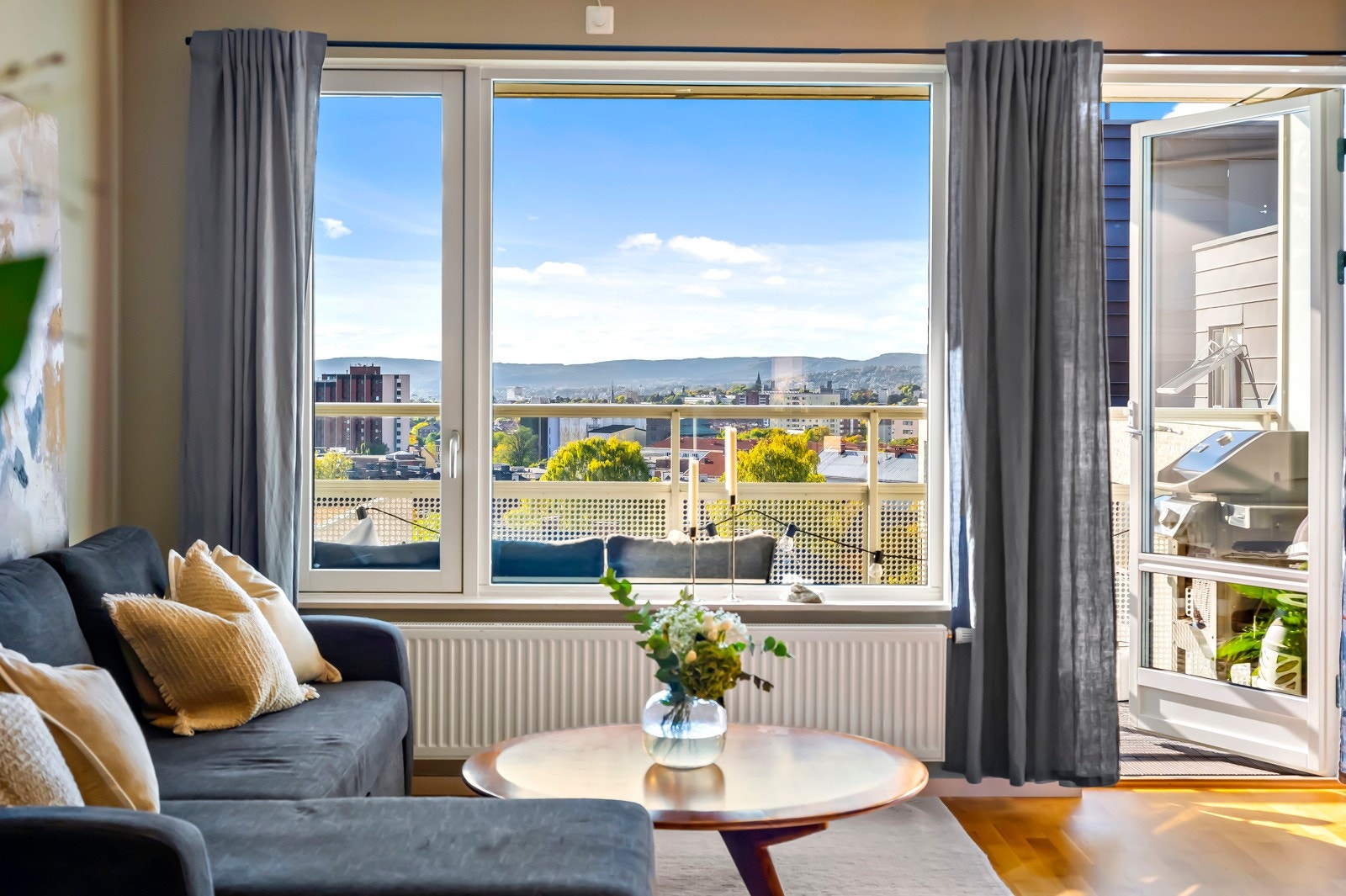 Velkommen til Hans Nordahls gate 52! Galleribilde