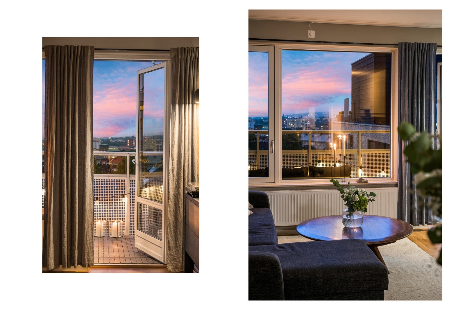 Detalj. Galleribilde