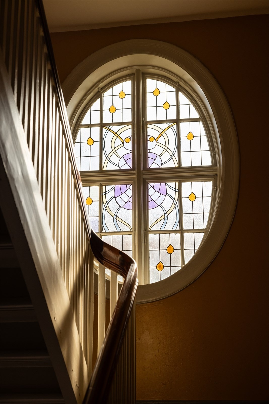 - Trappeløp - Galleribilde