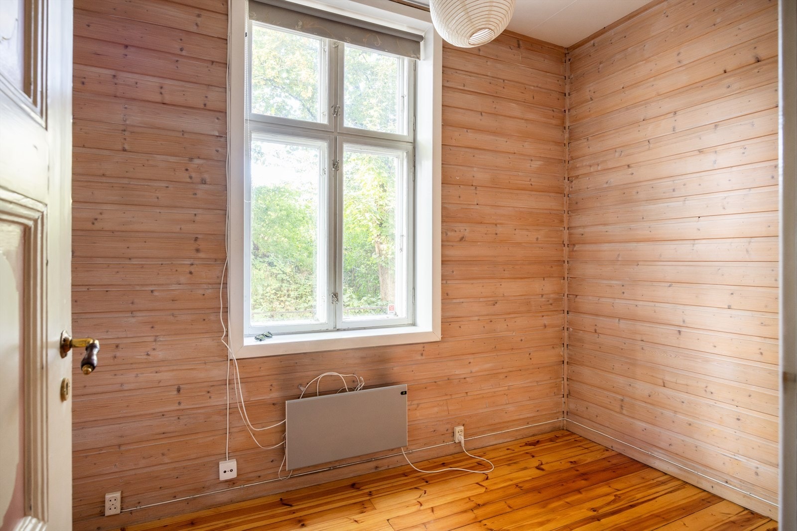 - Soverom to vender også vekk fra gateplan - Galleribilde