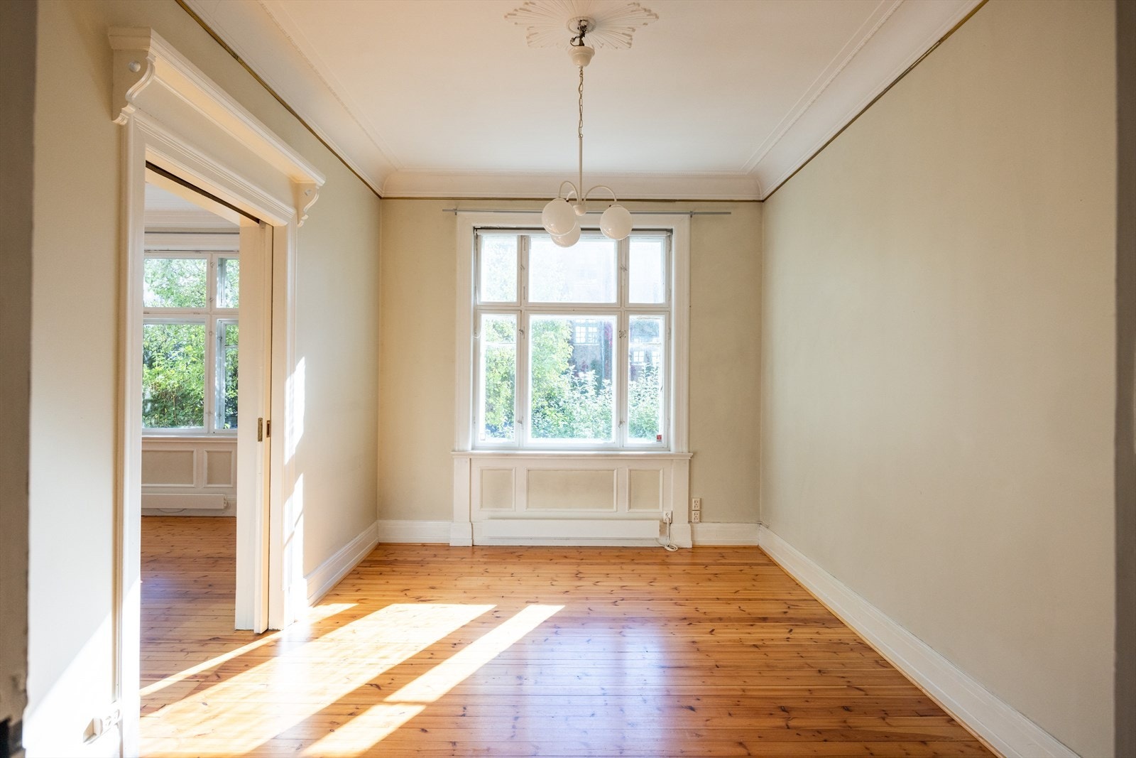 - Stue nummer 3 som også kan benyttes som soverom - Galleribilde