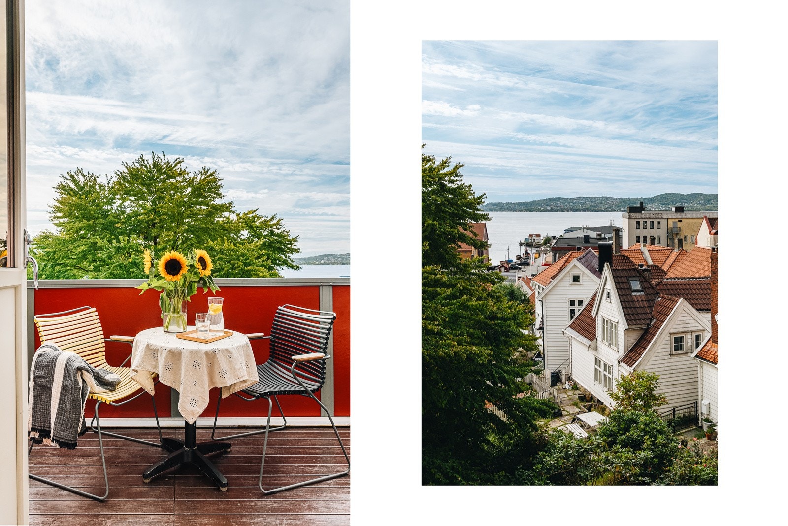 - Denne herlige leiligheten må oppleves. Velkommen på visning! - Galleribilde