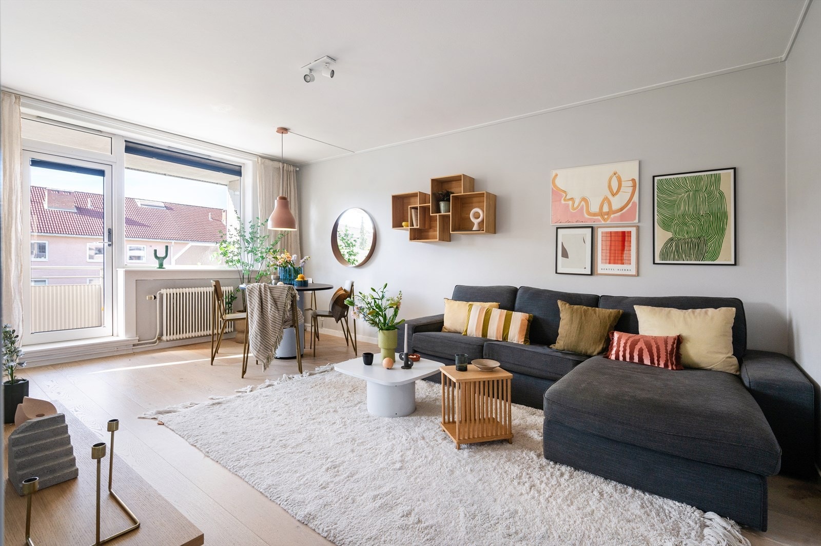 Velkommen til Langbølgen 21 - Presentert av Christoffer Fraurud ved Nordvik Bolig! Galleribilde