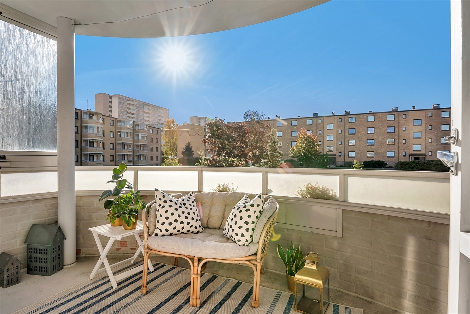 Velkommen til Bølerlia 9! Galleribilde