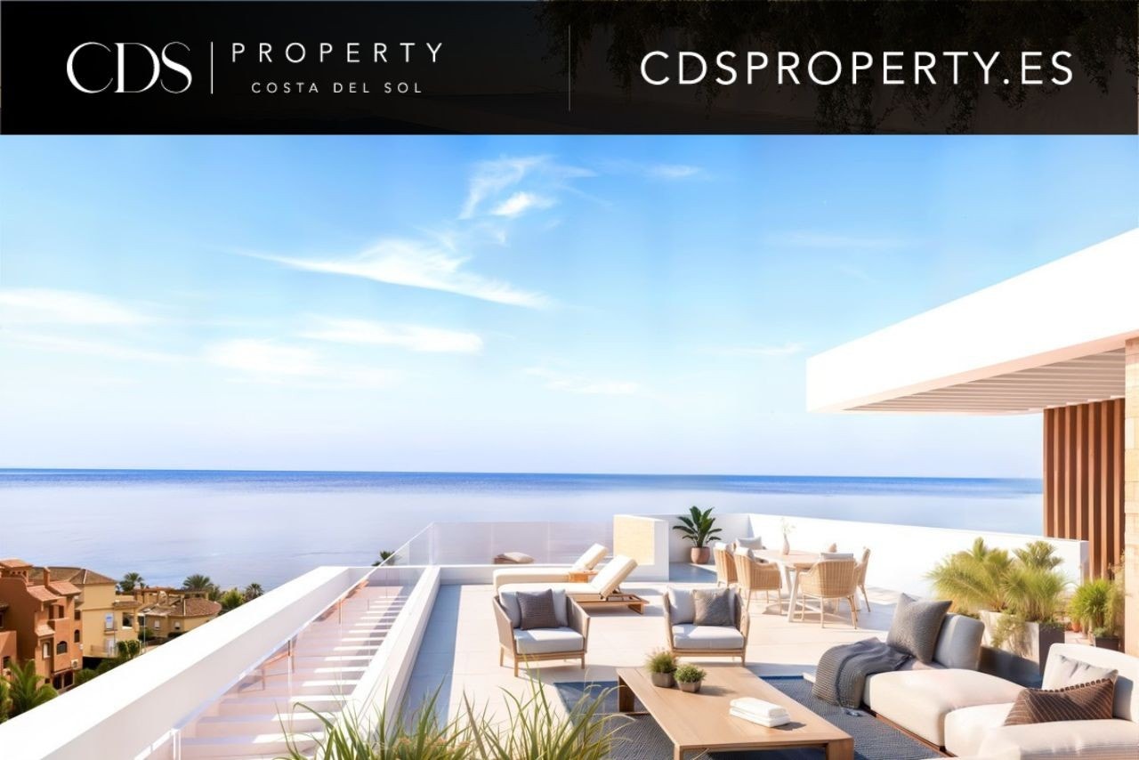 Eiendommen er representert av Christopher K. Soltvedt Norsk Eiendomsmegler på Costa del Sol Property Galleribilde