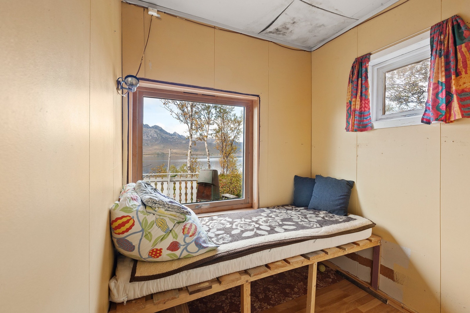 Soverom Galleribilde