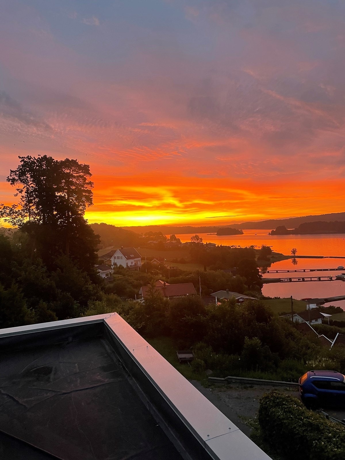 Selgers egne stemningsbilder. Galleribilde