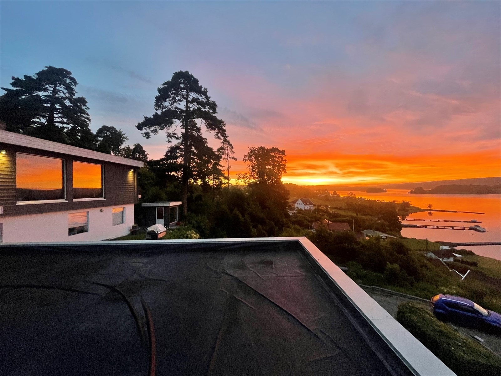 Selgers egne stemningsbilder. Galleribilde