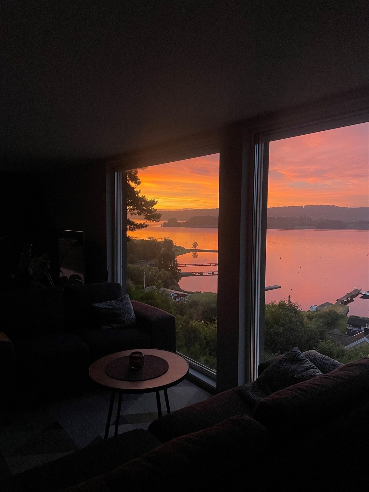 Selgers egne stemningsbilder. Galleribilde