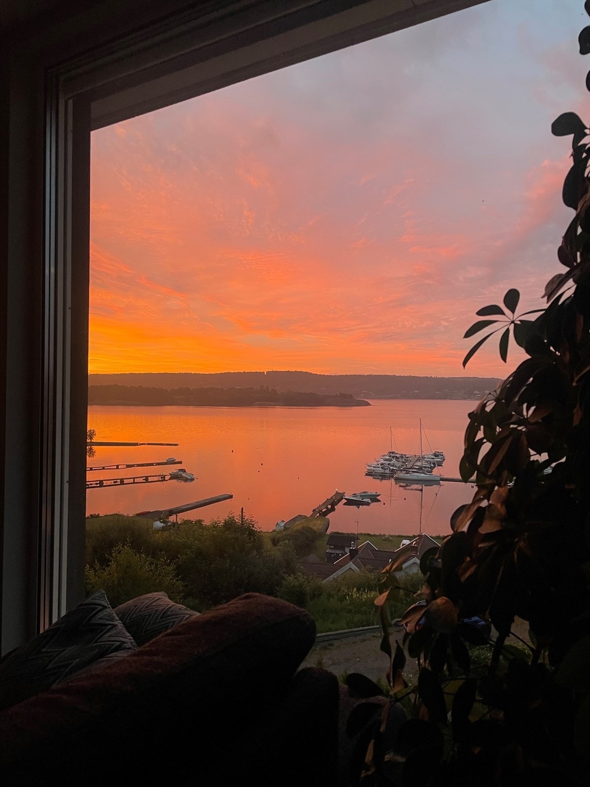 Selgers egne stemningsbilder. Galleribilde