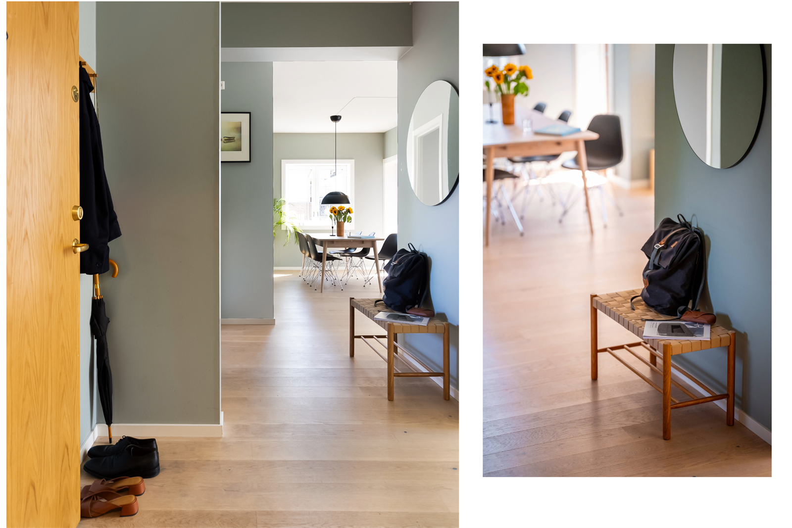 Husk å melde deg på visning Galleribilde