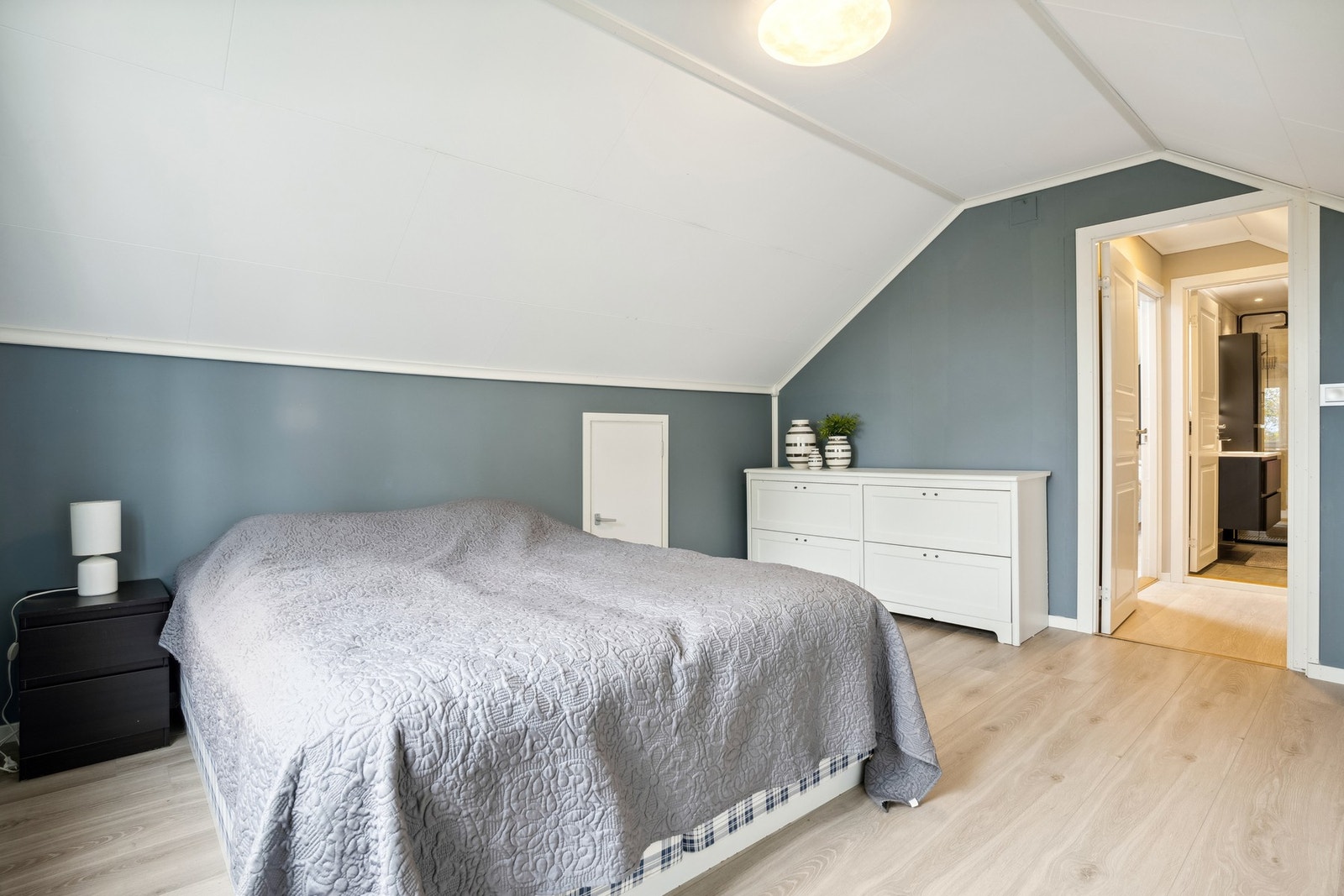 Soverom 3. Galleribilde