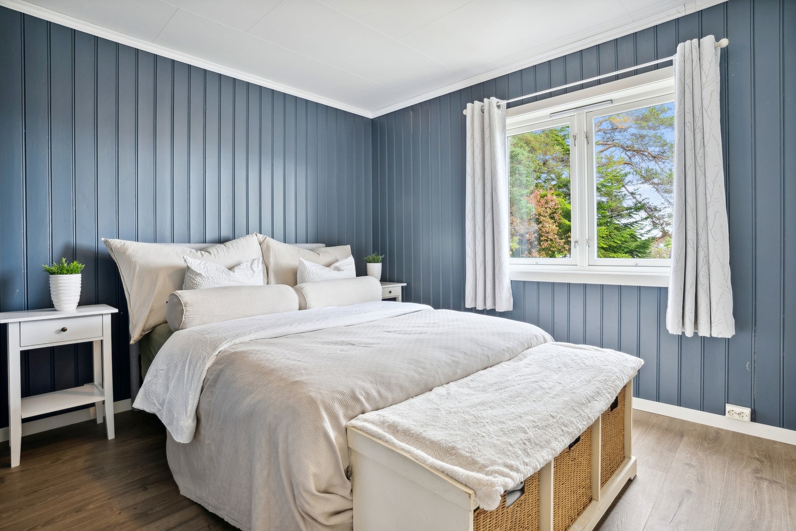 Soverom 1. Galleribilde