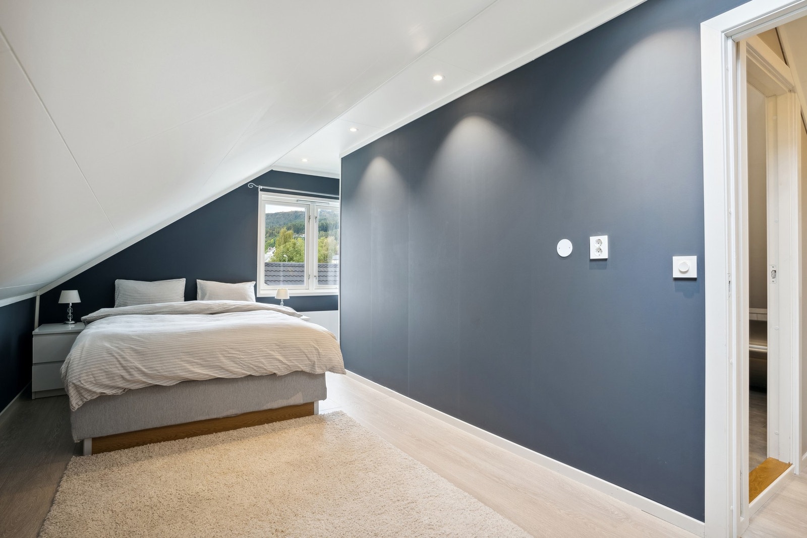 Soverom 2. Galleribilde