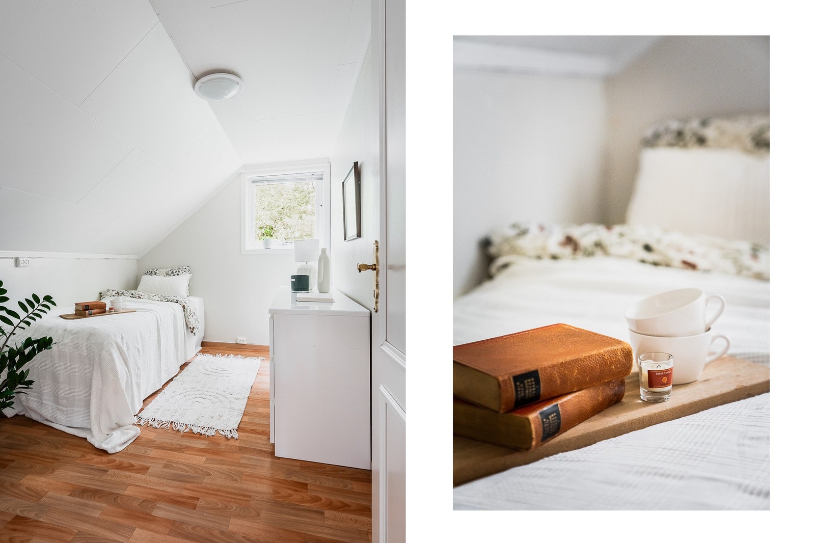 Soverom 2 Galleribilde