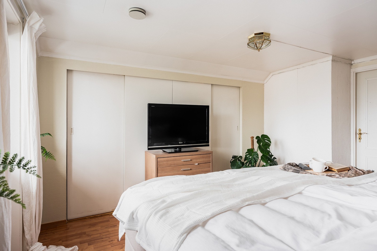 Hoversoverom Galleribilde