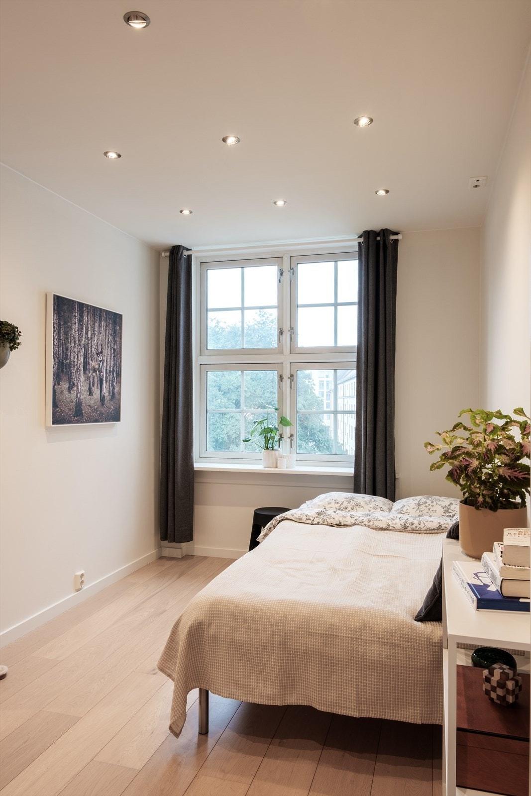 Soverom/hybelløsning Galleribilde