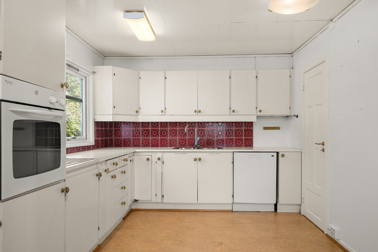 Kjøkken 1.etg Galleribilde