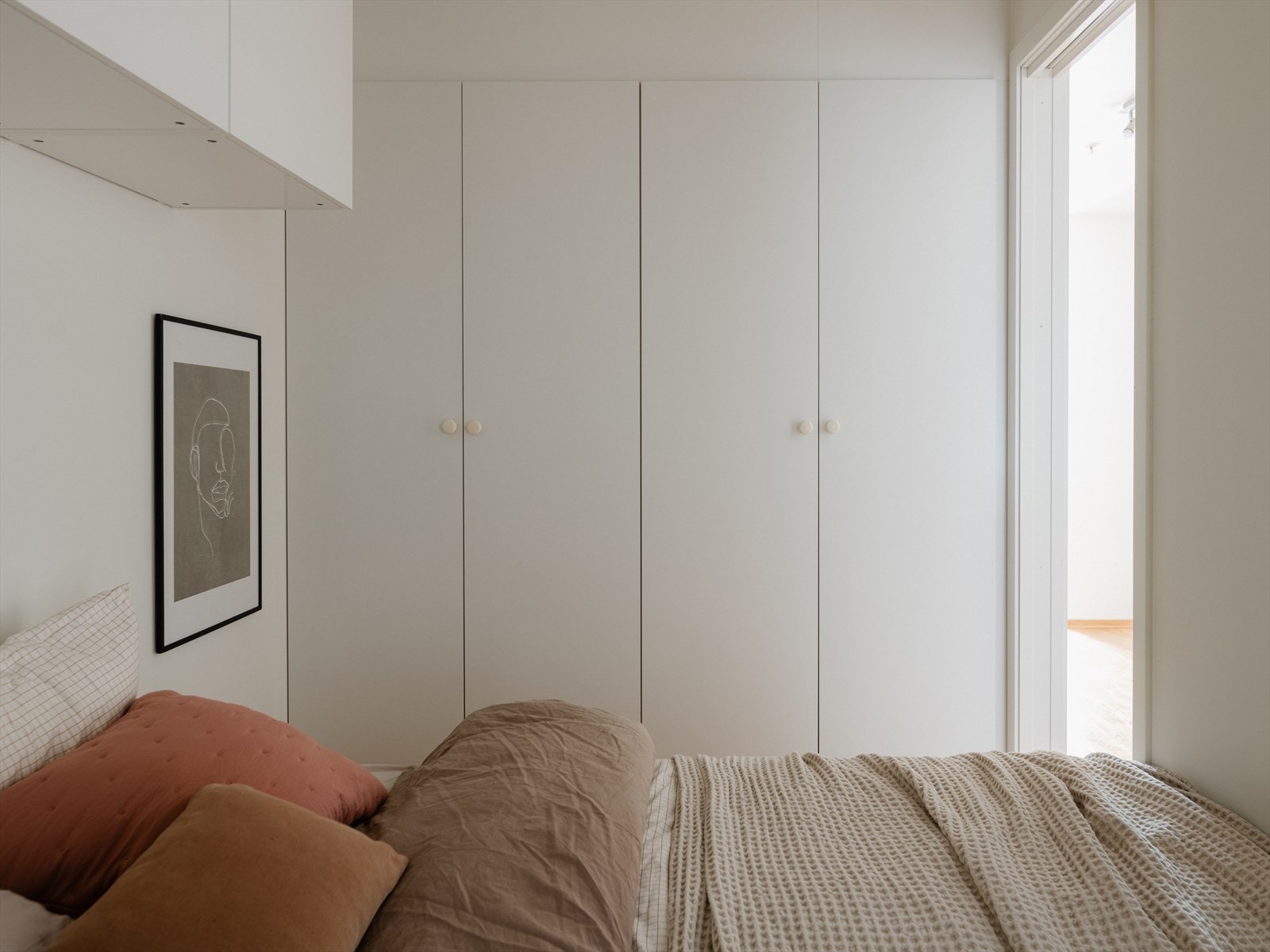 Soverom II. Galleribilde