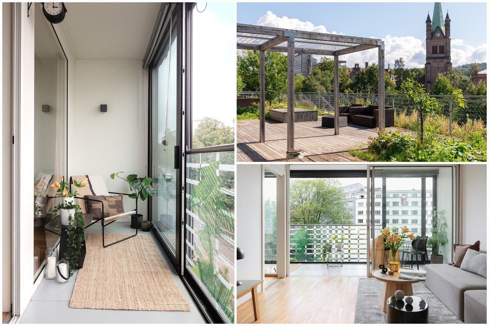 Velkommen inn i Platous gate 6 - En lys og innbydende 3-roms leilighet med god planløsning, beliggende sentralt til på Grønland med alt hovedstaden har å by på rett utenfor døren! Galleribilde