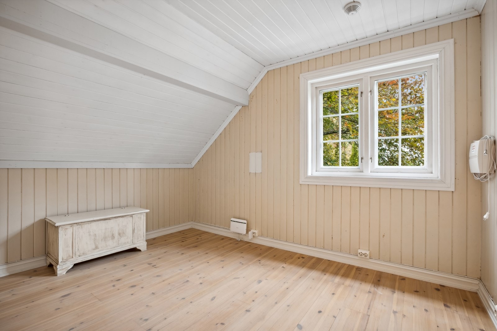 Soverom 3. Galleribilde