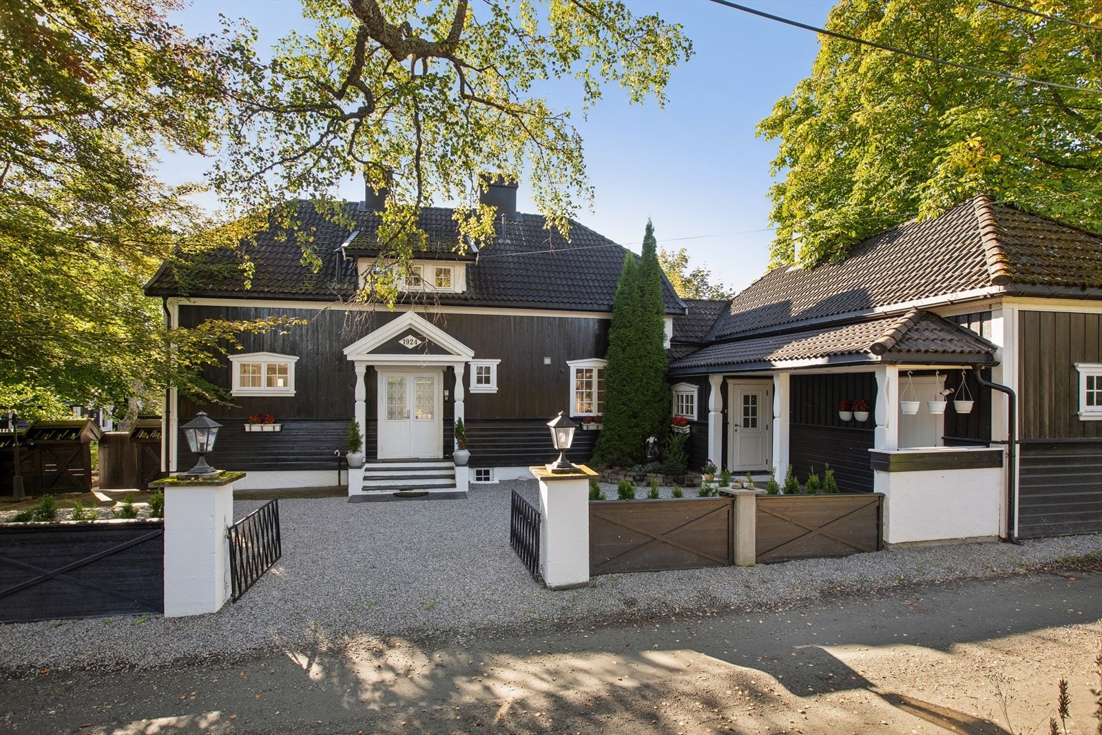 DNB Eiendom v/Glenn Pettersen har gleden av å presentere Ekornvegen 2! Galleribilde
