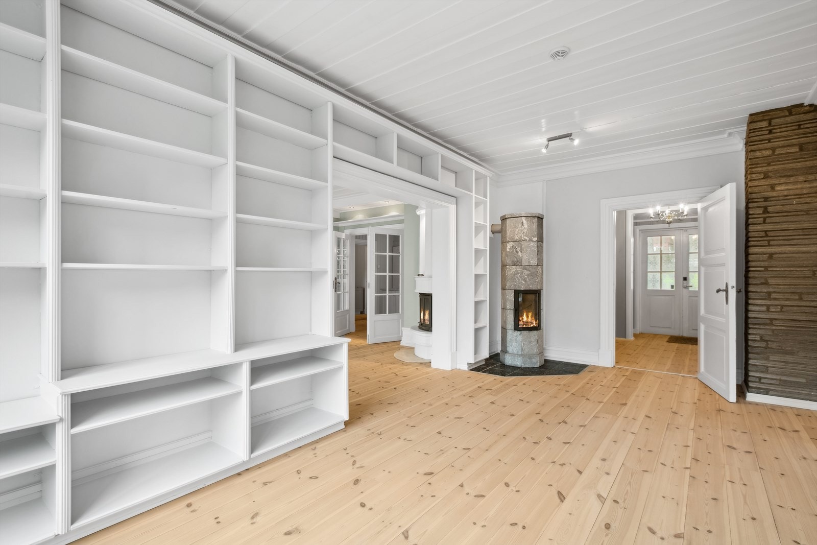 Perfekt for å møte behovene til dagens boligeiere. Galleribilde