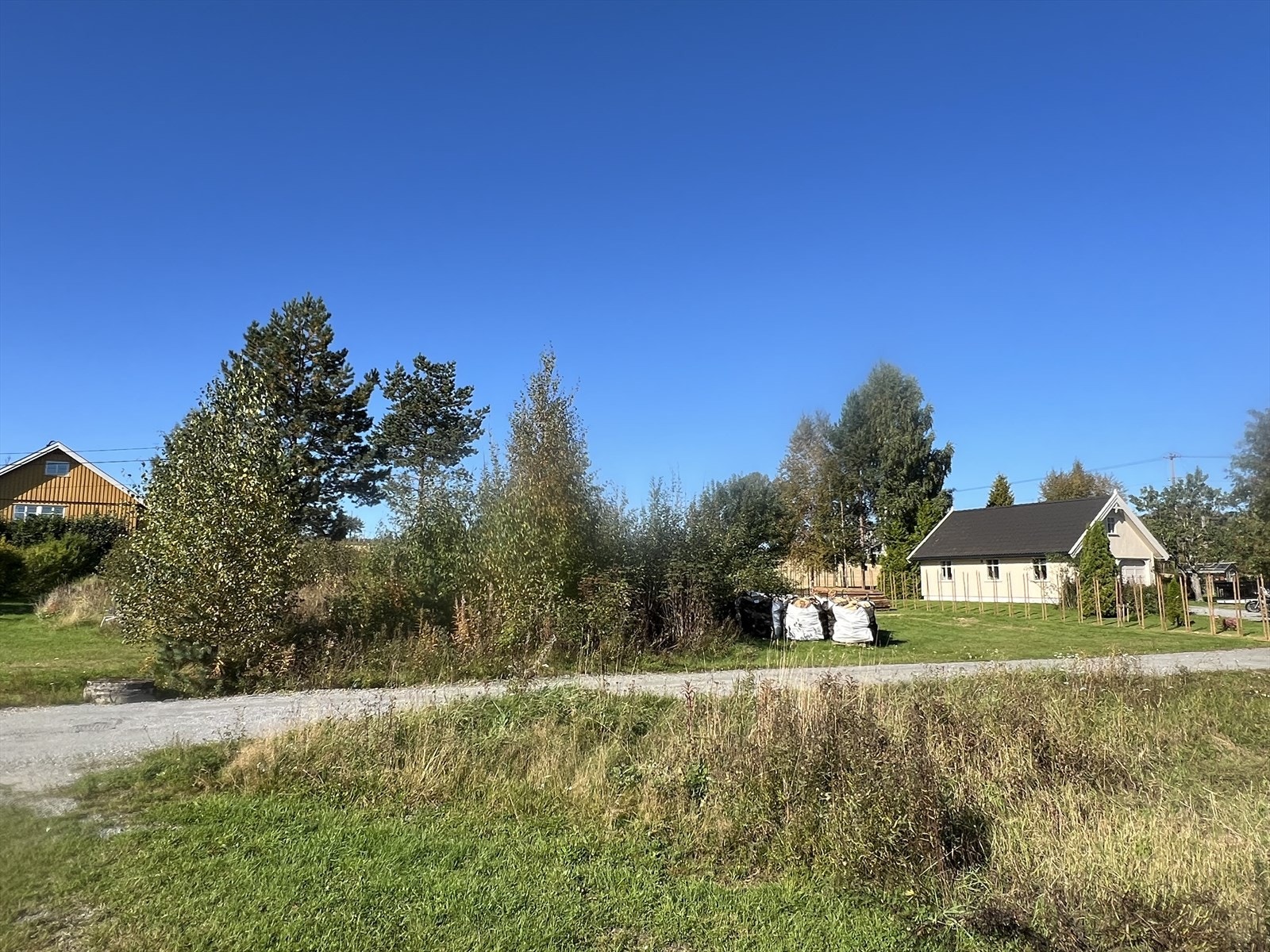 Velkommen til Sandli ll - en fin boligtomt beliggende på Momoen! Galleribilde