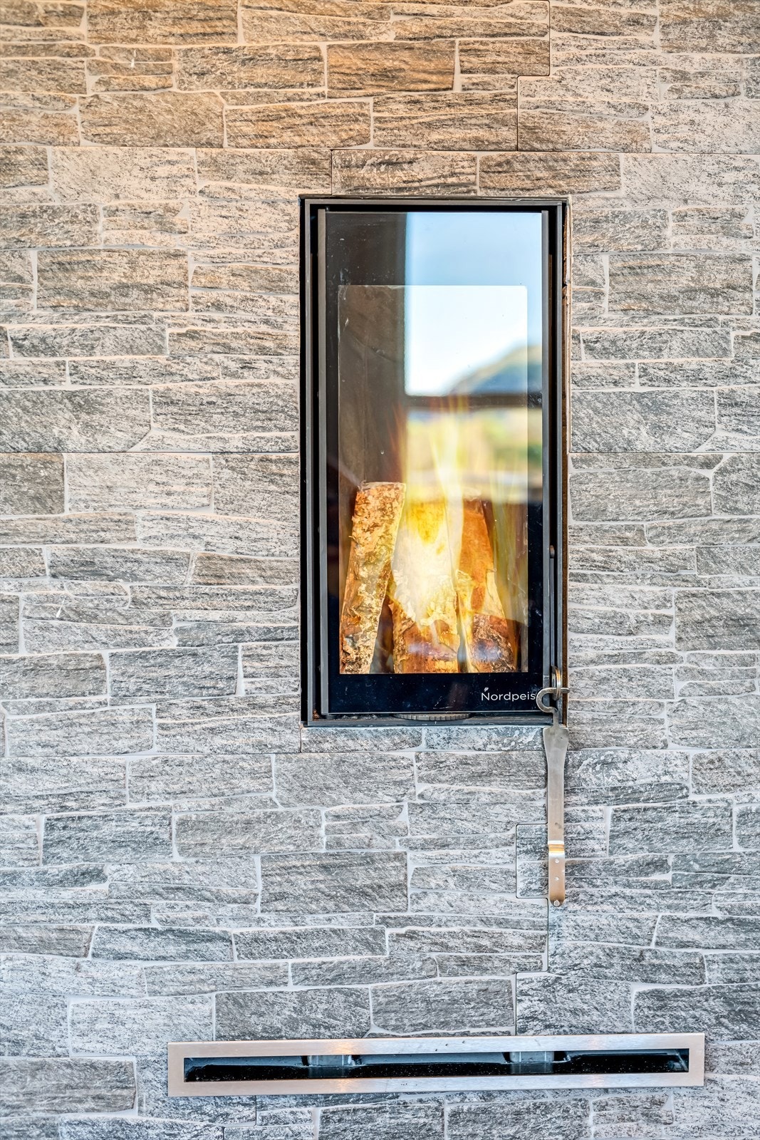 Peisovn Galleribilde