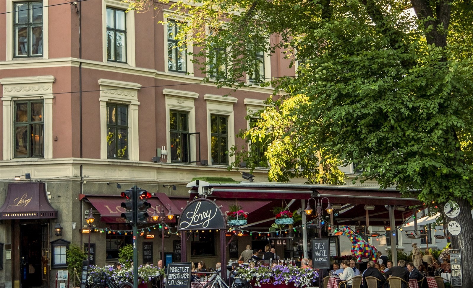 Områdebilde Galleribilde