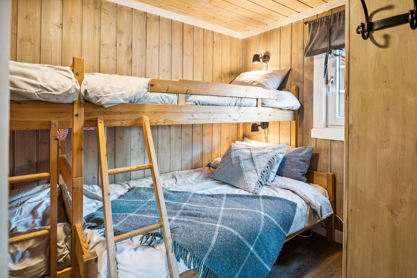 Soverom Galleribilde