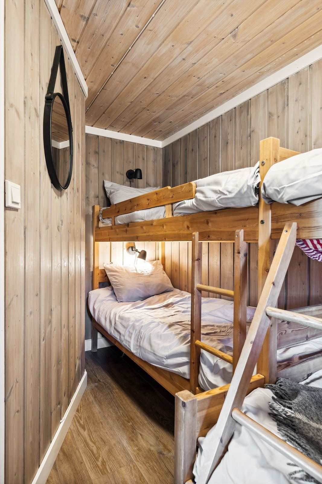 Soverom Galleribilde