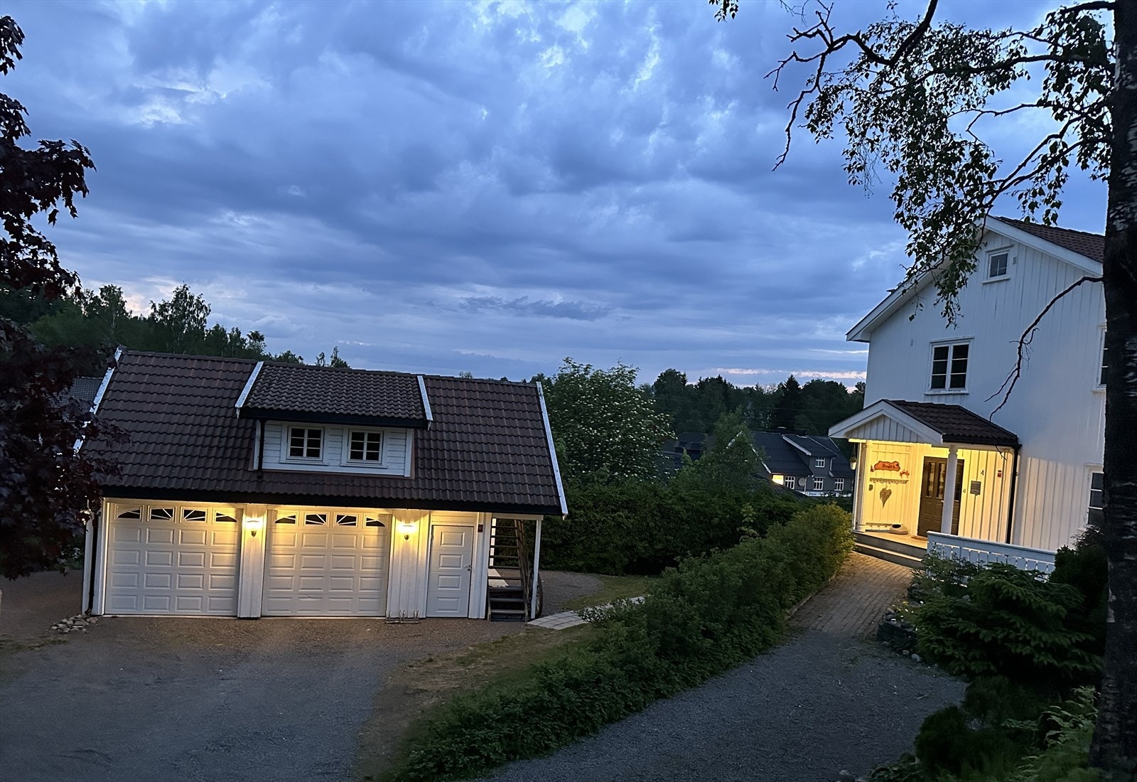 I Galleribilde