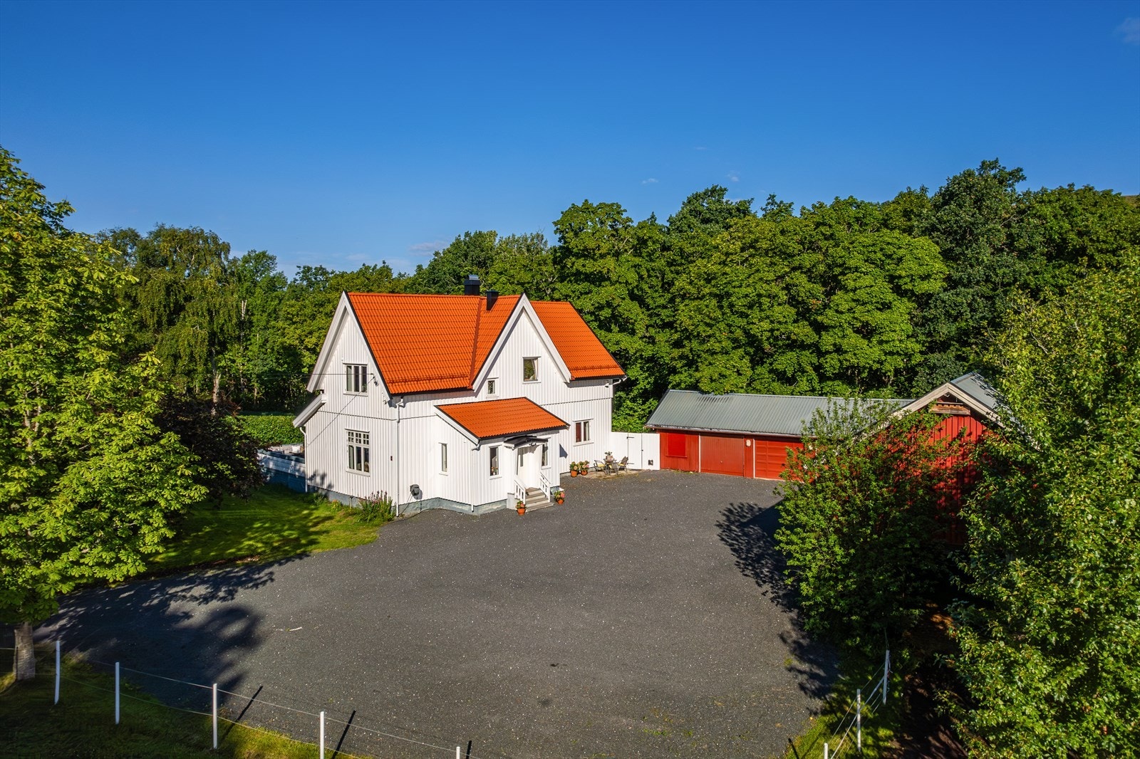 Velkommen til Klepakerveien 17 Galleribilde