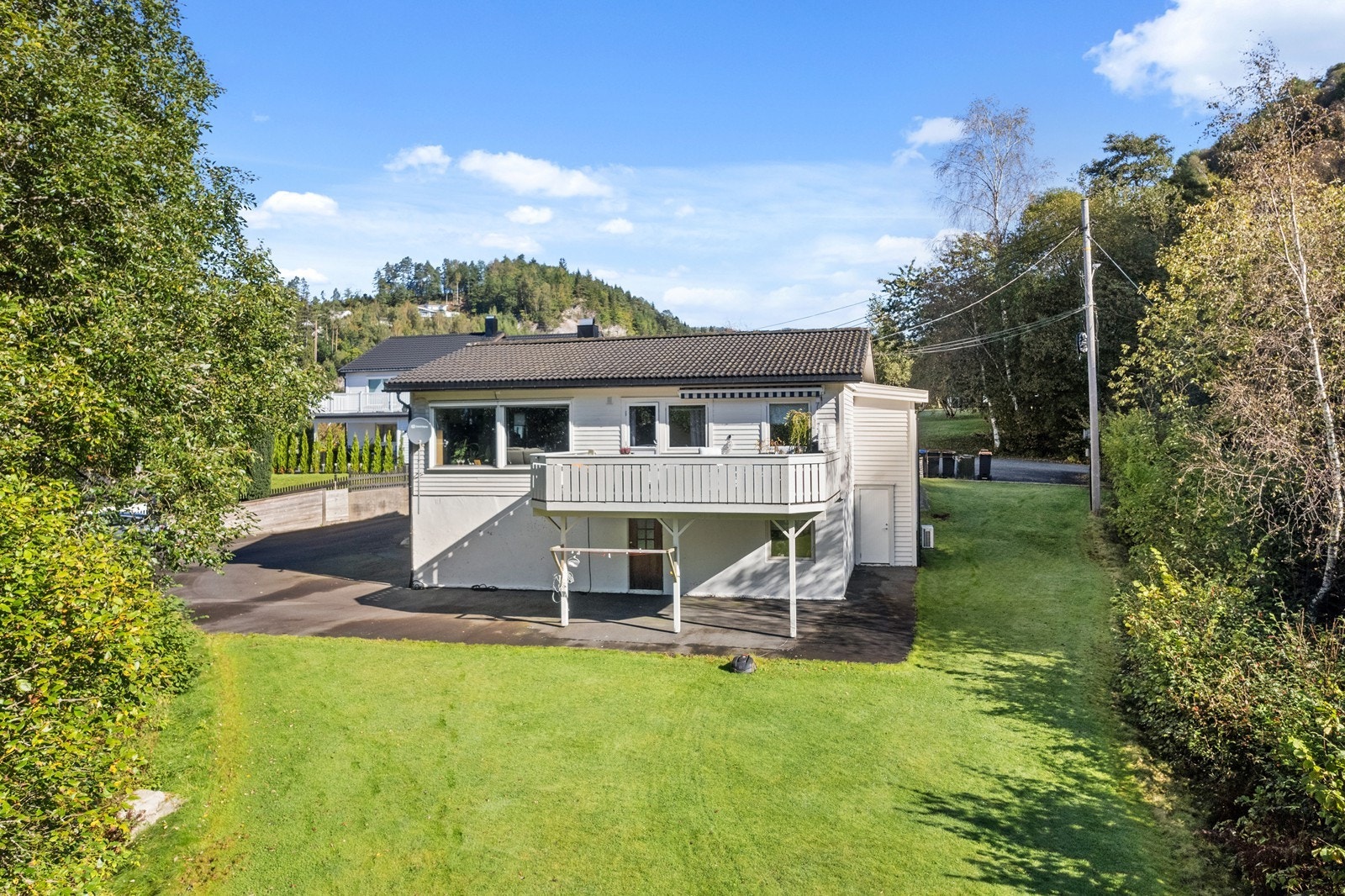 Velkommen til Sagevollen 14 Galleribilde