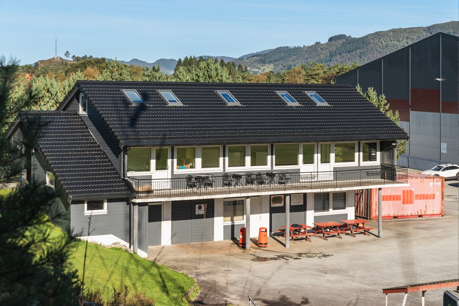 Galleribilde